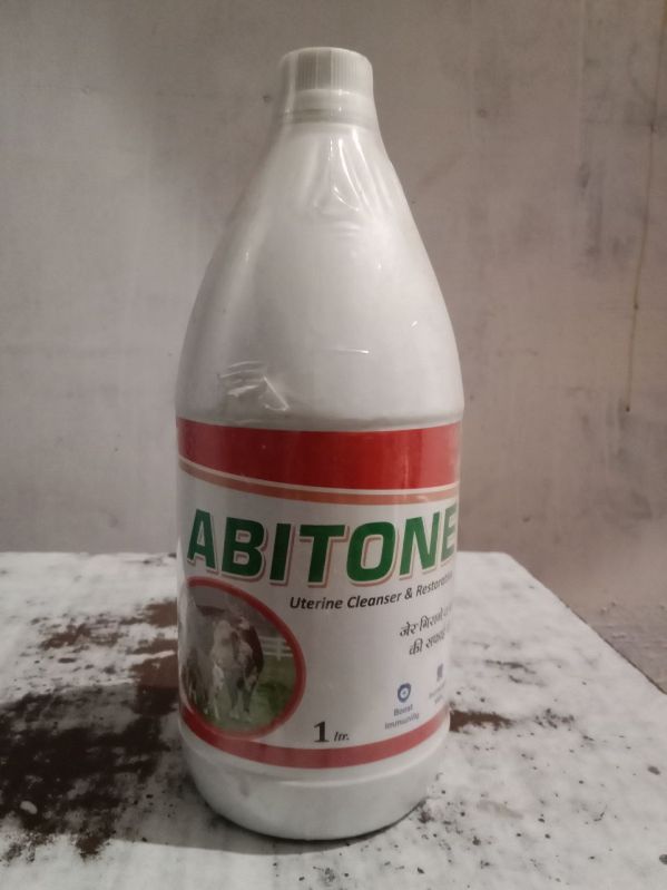 Abitone Syrup