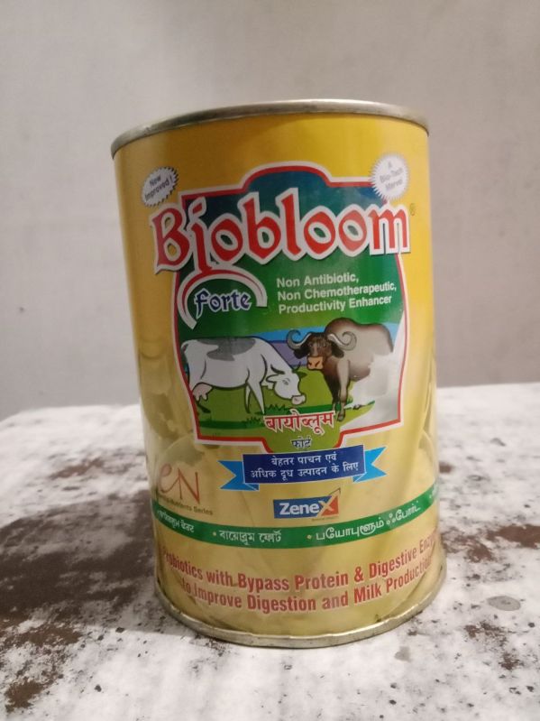 BIOBLOOM FORTE