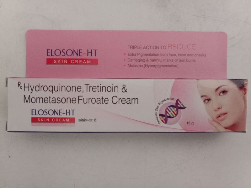 Elosone-ht Cream