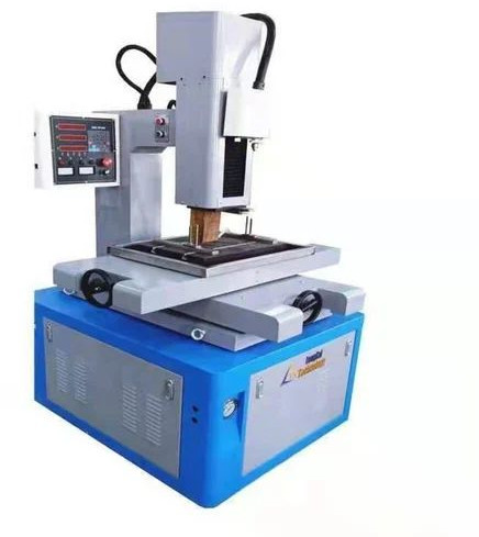 EDM Small Hole Drilling Machine for Industrial Use
