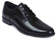 Leather Mens Formal Shoes, Color : Black, Brown