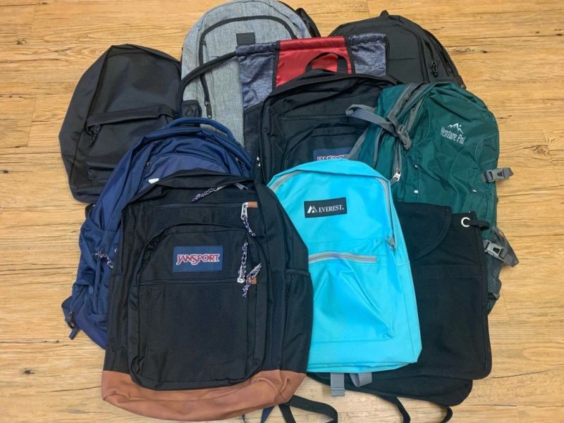 School Bags