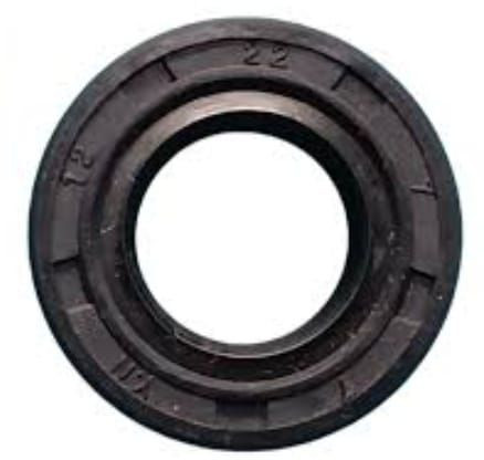 Black Oil Seal