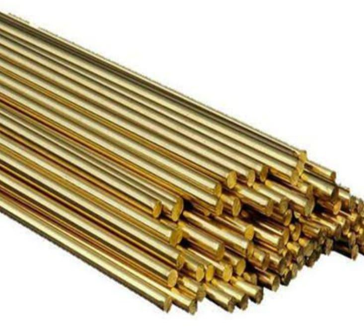 Brass Rod