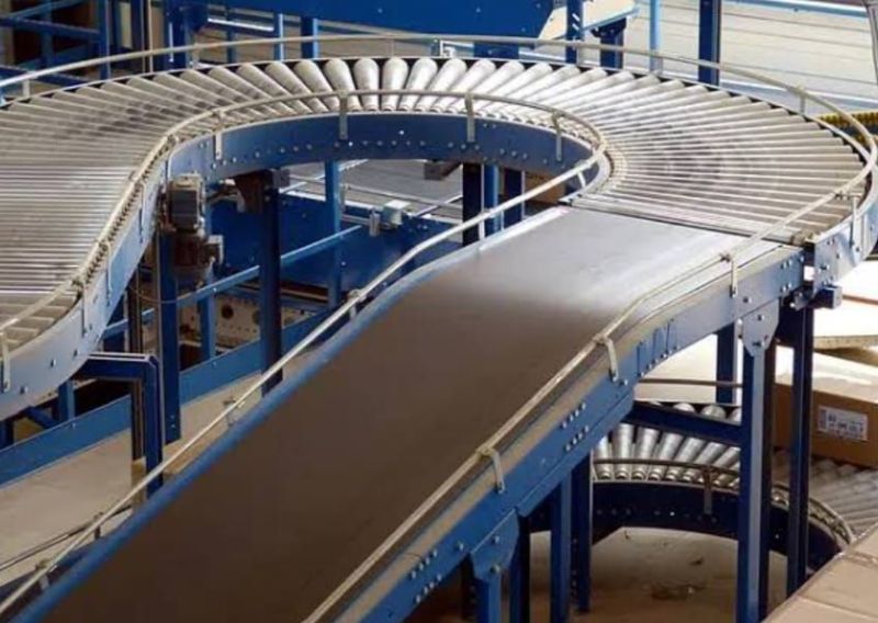 Conveyor Belt