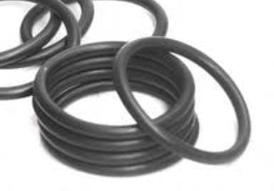 PVC Gasket Seal for Industrial Use