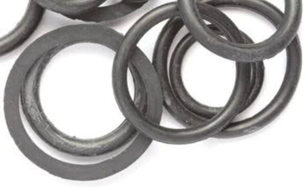 High Temperature O Ring