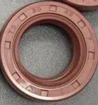 High Temperature Oil Seal