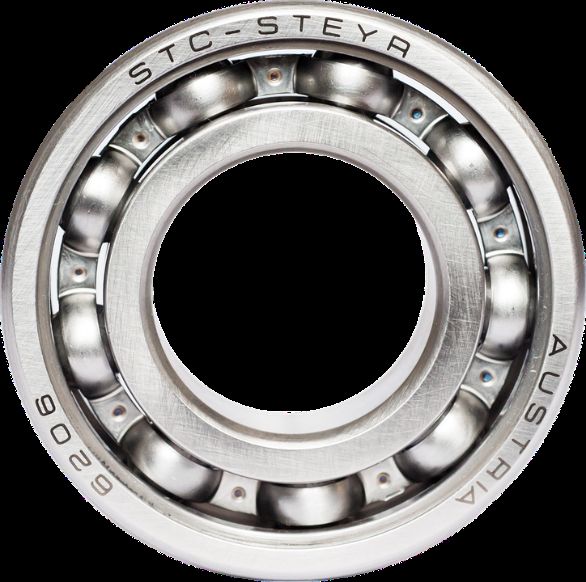 Stainless Steel Ball Bearing