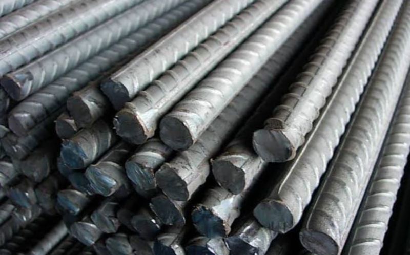 Steel Rod