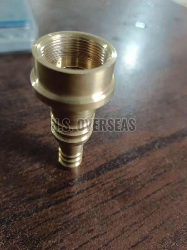 Brass Nozzle