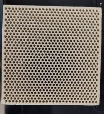 Ceramic Honeycomb Filter