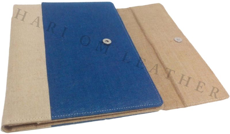 Jute Folders