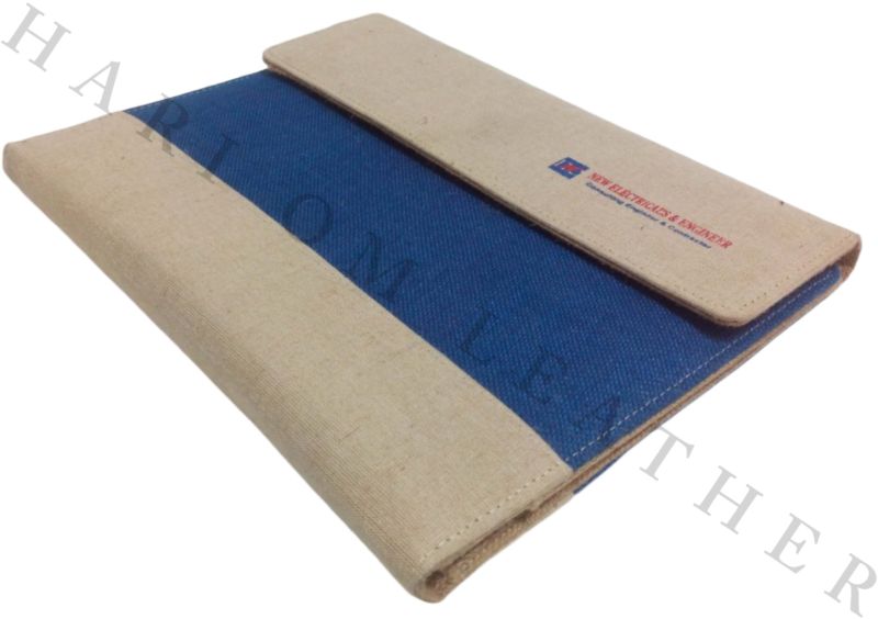 Jute Folders