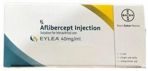 Authentic Eylea Injection 40Mg