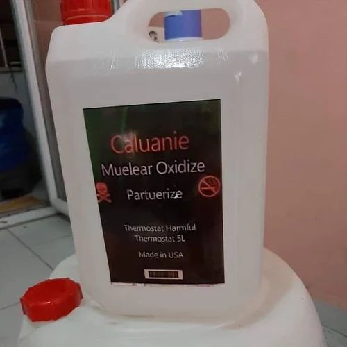 Pure 99 Caluanie Muelear Oxidize