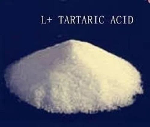 Dl Tartaric Acid Powder Grade A