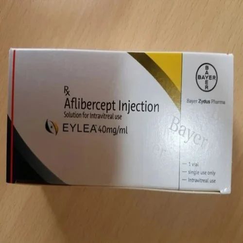 Authentic Eylea Injection 40Mg