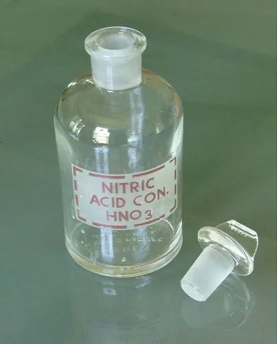 Nitric Acid