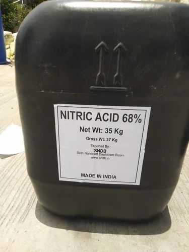 Nitric Acid