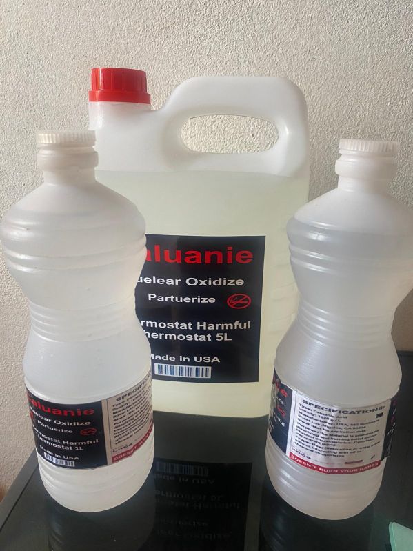 Pure 99 Caluanie Muelear Oxidize