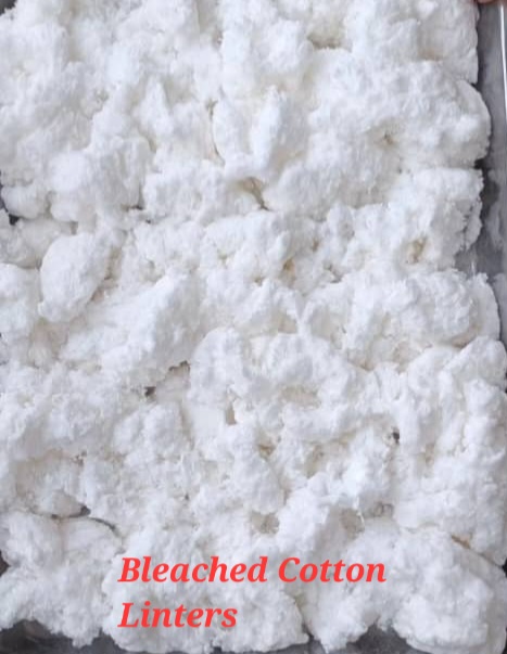 Cotton Linter Pulp For Paper, Paint Chemical Industry