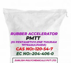 Di Pentamethylene  Thiuram Tetra Sulphide