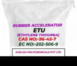 Ethylene Thiouera (ETU)