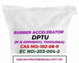 N-N Diphenyl Thiourea (DPTU)