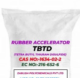 Tert Butyl Thiuram Disulfide