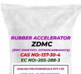 Zinc Dimethyl Dithiocarbamate