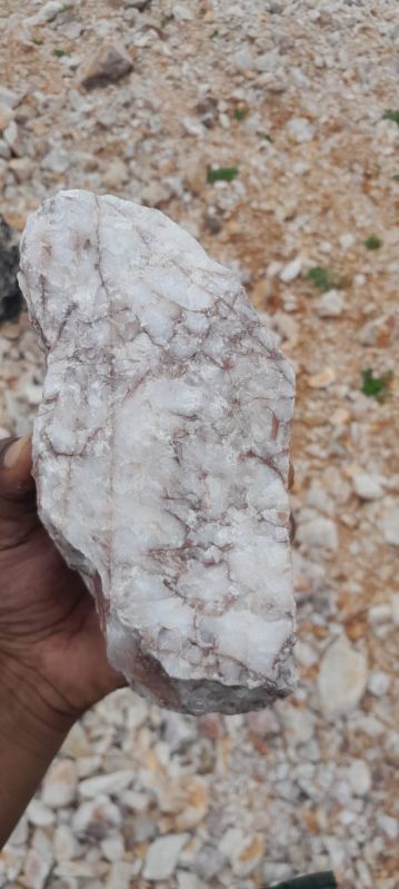 White Quartz