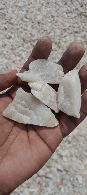 White Quartz