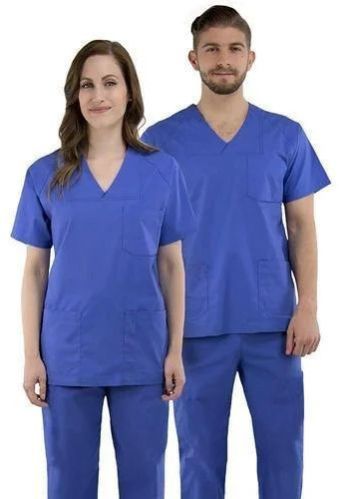 medical scrub suit