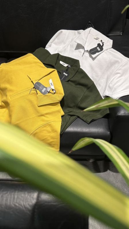 Polo T-shirts
