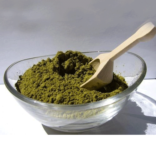 Henna Powder