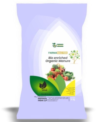 Bio Enriched Organic Manure