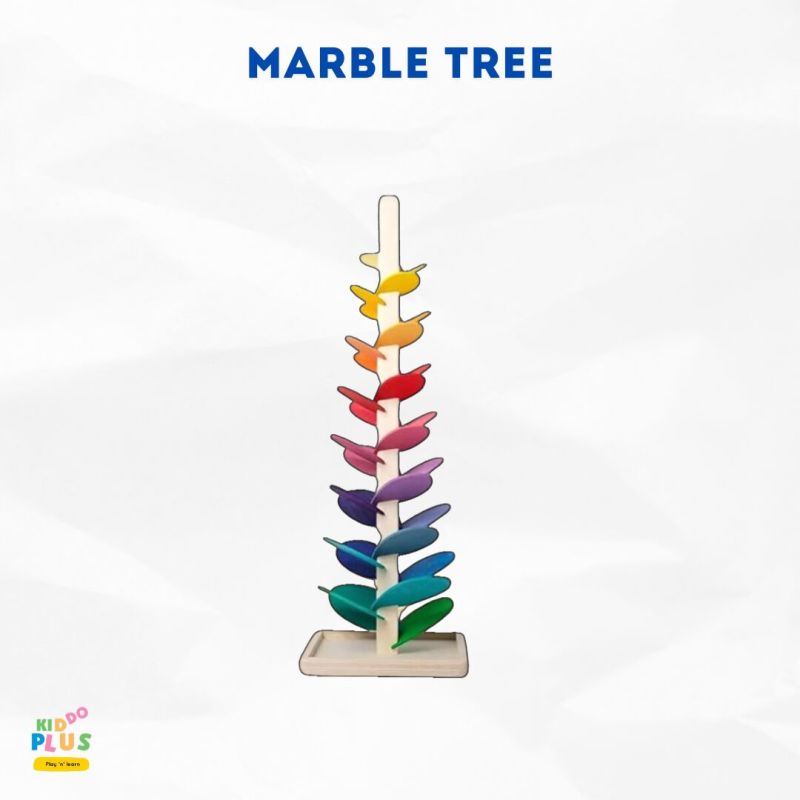 Marble Tree