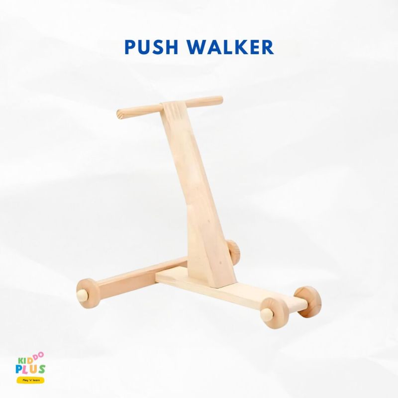 Push Walker