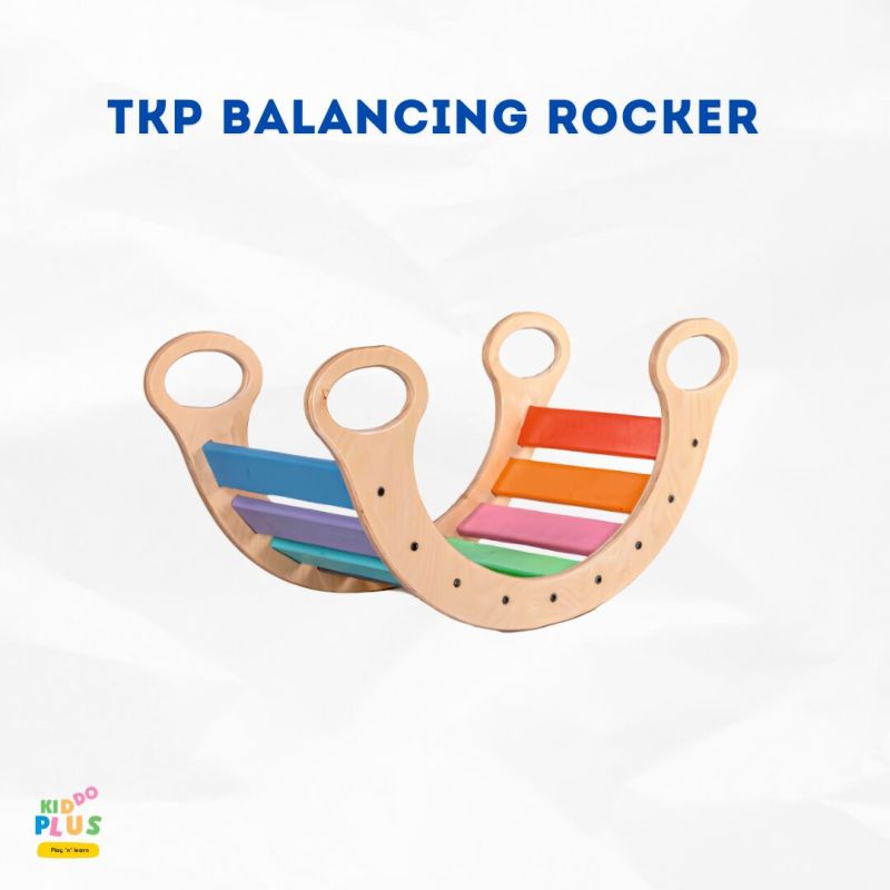 TKP Balancing Rocker