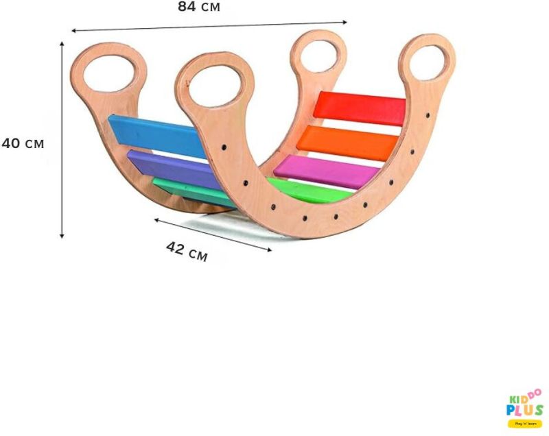 TKP Balancing Rocker