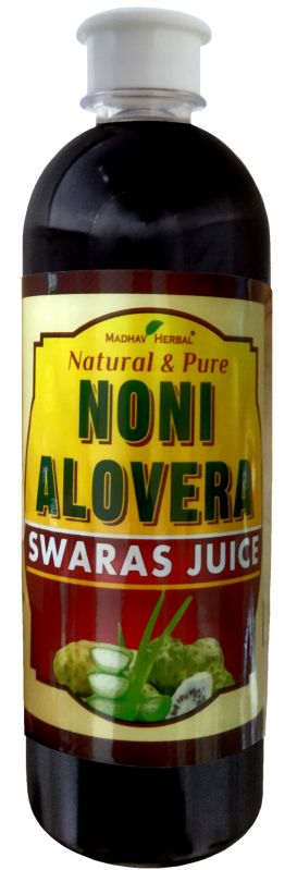 Pure Noni Juice