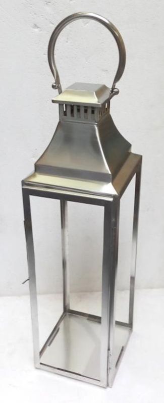 Steel Lantern