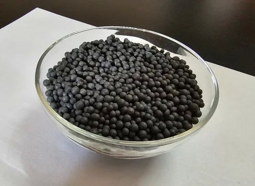 Black Bentonite Granules