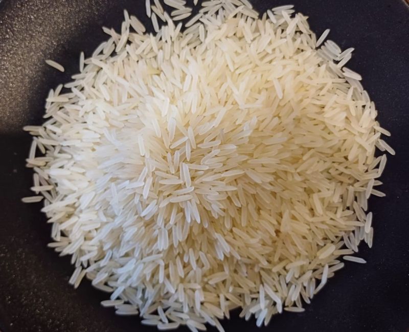 1121 steam basmati rice