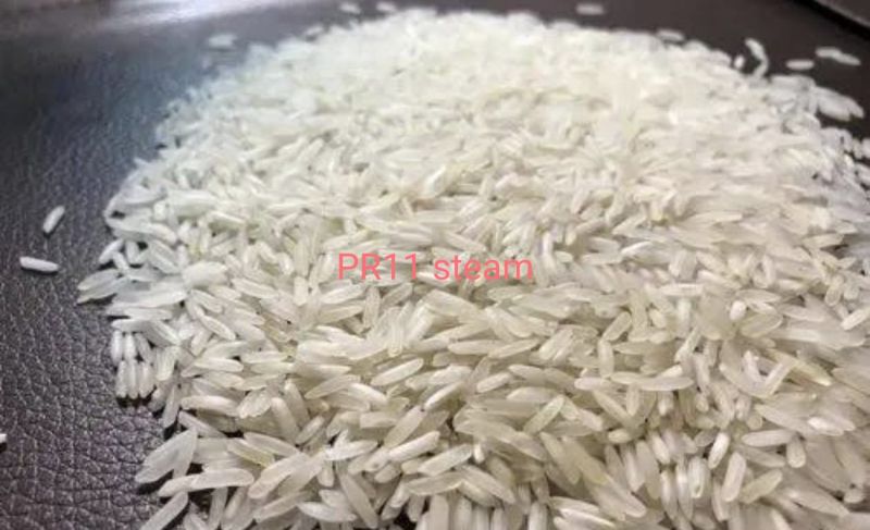 PR 11 Steam Rice