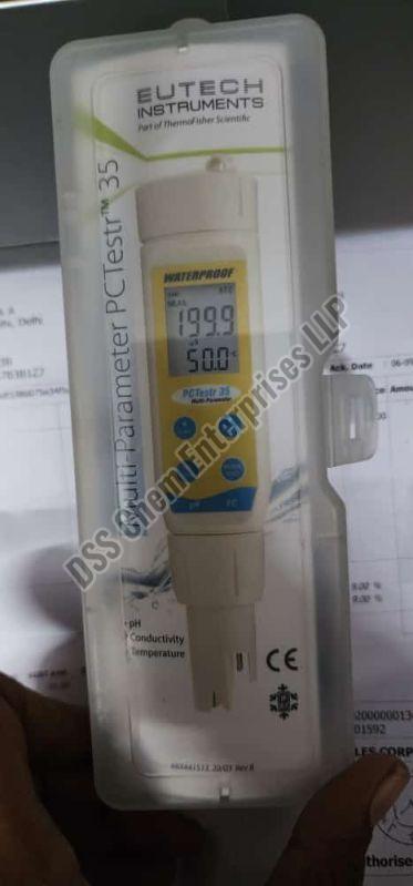 Digital PH Meters