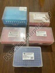 Filter Tips With Rack