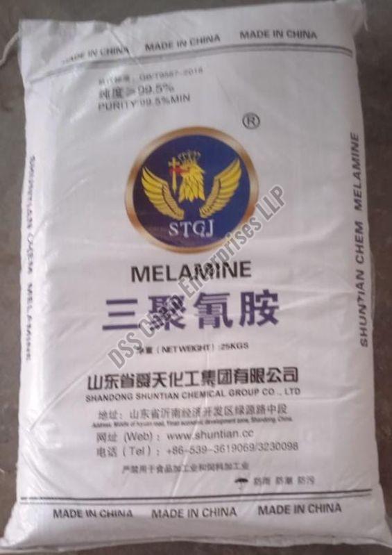 Melamine Powder