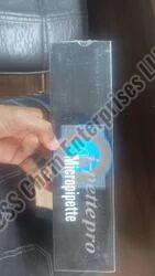 variable micropipette